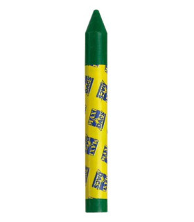CERAS ALPINO MAXIDACS VERDE MEDIO C/12