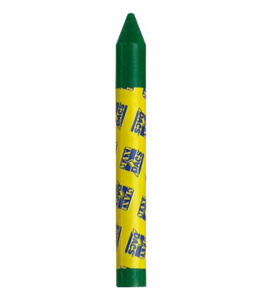 CERAS ALPINO MAXIDACS VERDE MEDIO C/12