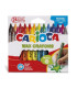 CERAS CARIOCA MAXI CAJA DE 24