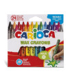CERAS CARIOCA MAXI CAJA DE 24