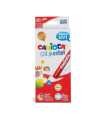 CERAS CARIOCA OIL PASTEL BLISTER 12