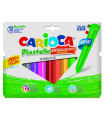CERAS CARIOCA JUMBO TRIANG. BLISTER 12