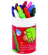 CERAS GIOTTO BEBE BOTE DE 12 ud. EXP.6