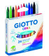 CERAS GIOTTO ESTUCHE DE 24
