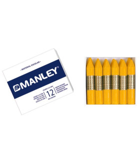 CERAS MANLEY EST.D/12 AMARILLO-5