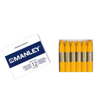 CERAS MANLEY EST.D/12 AMARILLO-5