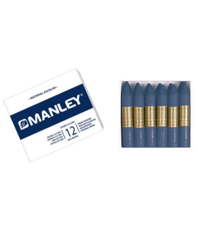CERAS MANLEY EST.D/12 AZUL OSCURO-18
