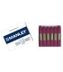 CERAS MANLEY EST.D/12 MAGENTA-15