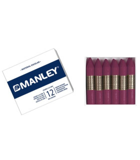 CERAS MANLEY EST.D/12 MAGENTA-15