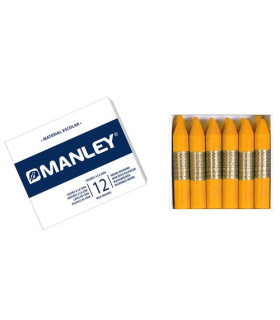 CERAS MANLEY EST.D/12 OCRE-26