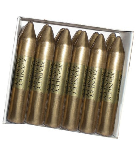 CERAS MANLEY EST.D/12 ORO-74