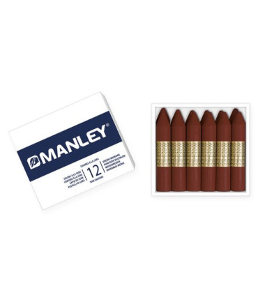 CERAS MANLEY EST.D/12 PARDO-29