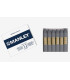 CERAS MANLEY EST.D/12 PLATA-75
