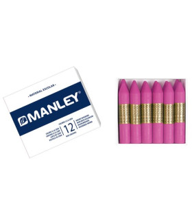 CERAS MANLEY EST.D/12 ROSA NATURAL-11