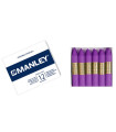 CERAS MANLEY EST.D/12 VIOLETA CLARO-14