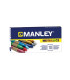CERAS MANLEY METALLICS ESTUCHE DE 10