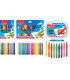 CERAS MAPED COLOR PEPS SURTIDO EXP.26