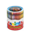 CERAS CARIOCA PASTEL BOTE 100