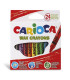 CERAS CARIOCA PASTEL CAJA 24