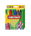 CERAS PASTEL INSTANT PLAY. TRI OLEO C/6