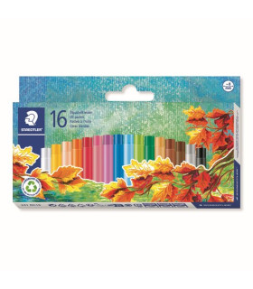 CERAS PASTEL STAEDTLER 241 EST.16