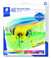 CERAS PASTEL STAEDTLER 2430 EST.48