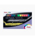 CERAS PENTEL OIL PASTEL MET/FLUOR EST. 1