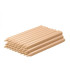 CERAS PLASTICOLOR CAJA DE 25 CARNE
