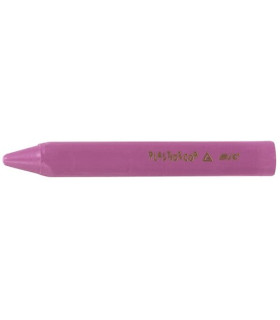 CERAS PLAST. PEQUES  C.12 ROSA