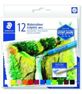 CERAS STAEDTLER 223 DESIGN JOURNEY E.12