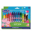 CERAS STAEDT.224 PEPPA PIG EST.12