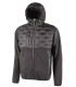 CHAQUETA U-POWER SPOCK HIBRIDA T-M GR