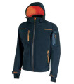 CHAQUETA U-POWER U-TEX SPACE T-S AZ