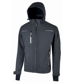 CHAQUETA U-POWER U-TEX SPACE T-XL GR