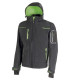 CHAQUETA U-POWER U-TEX SPACE T-XL VD