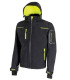 CHAQUETA U-POWER U-TEX SPACE T-XXL NG