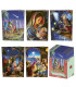 CHRISTMAS ARGUVAL CLASICOS JERUS. EXP.50