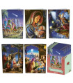 CHRISTMAS ARGUVAL CLASICOS JERUS. EXP.50