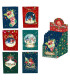 CHRISTMAS ARGUVAL NAC. C/MOV. EXP.48