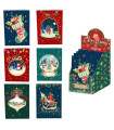 CHRISTMAS ARGUVAL NAC. C/MOV. EXP.48