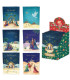 CHRISTMAS ARGUVAL NACIMIENTO 3D EXP.48