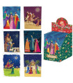 CHRISTMAS ARGUVAL REYES MAGOS 3D EXP.48