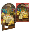CHRISTMAS DOHE 115x170 CANTANDO A LA NAV