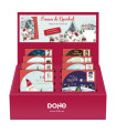 CHRISTMAS DOHE ESCENAS SURT. EXP.48