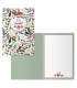 CHRISTMAS DOHE 115x170 ACEBO