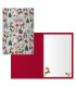 CHRISTMAS DOHE 115x170 ANIMALES