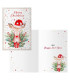 CHRISTMAS DOHE 115x170 BAMBY