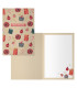 CHRISTMAS DOHE 115x170 BASTON