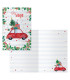 CHRISTMAS DOHE 115x170 BEETLE