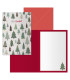 CHRISTMAS DOHE 115x170 BOSQUE